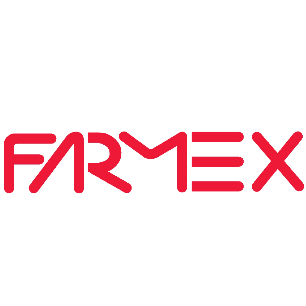 Farmex logo